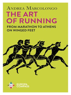 cover image of The Art of Running
